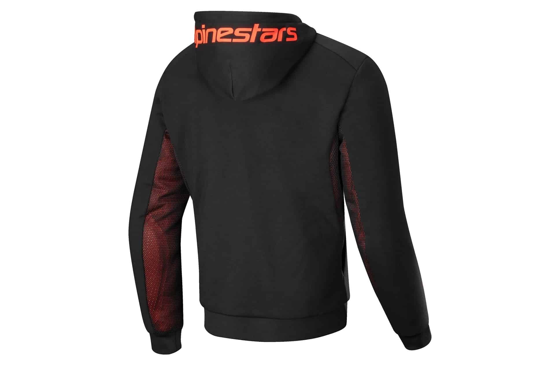 Colección Alpinestars Racing Sport Primavera 2025