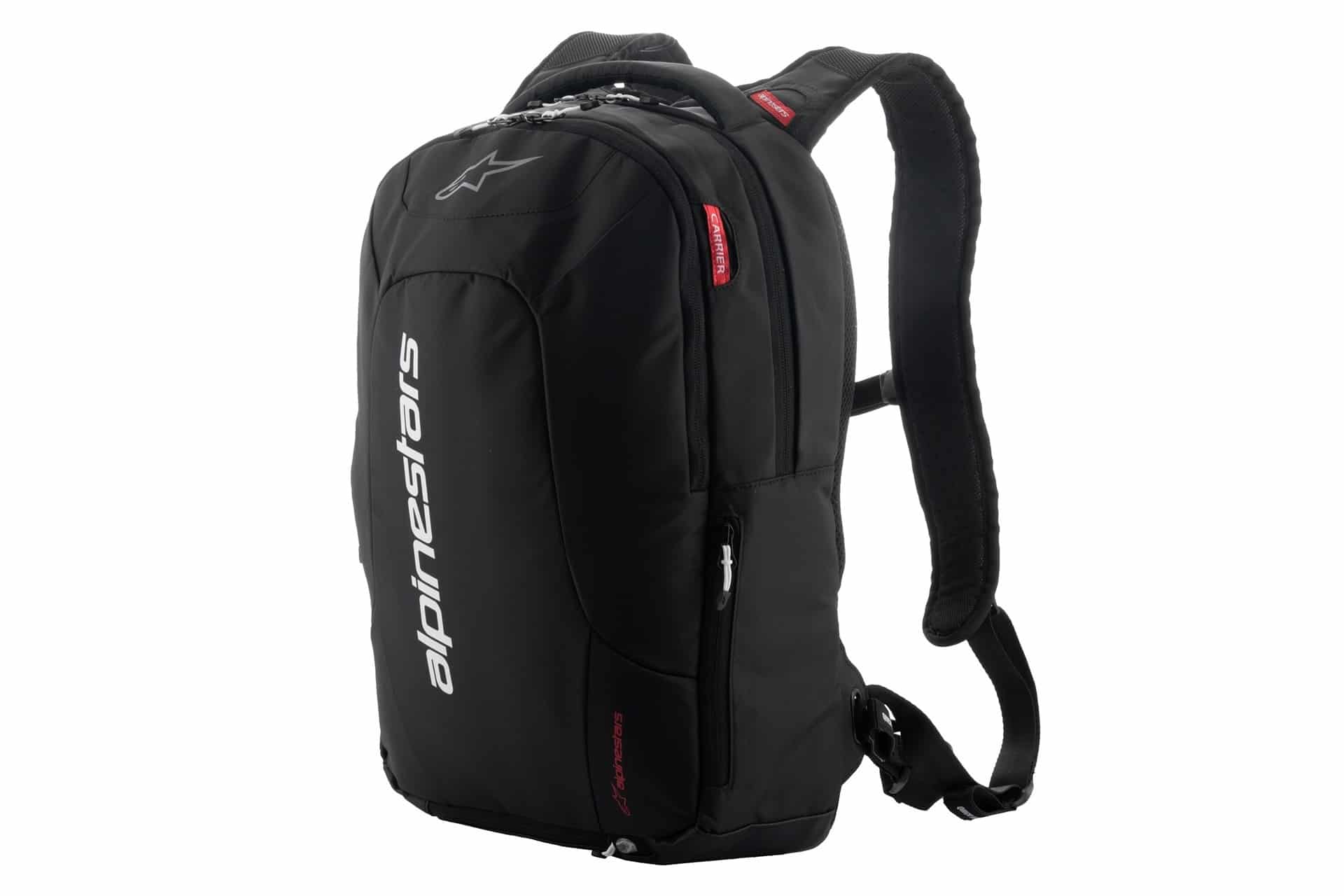 Colección Alpinestars Racing Sport Primavera 2025
