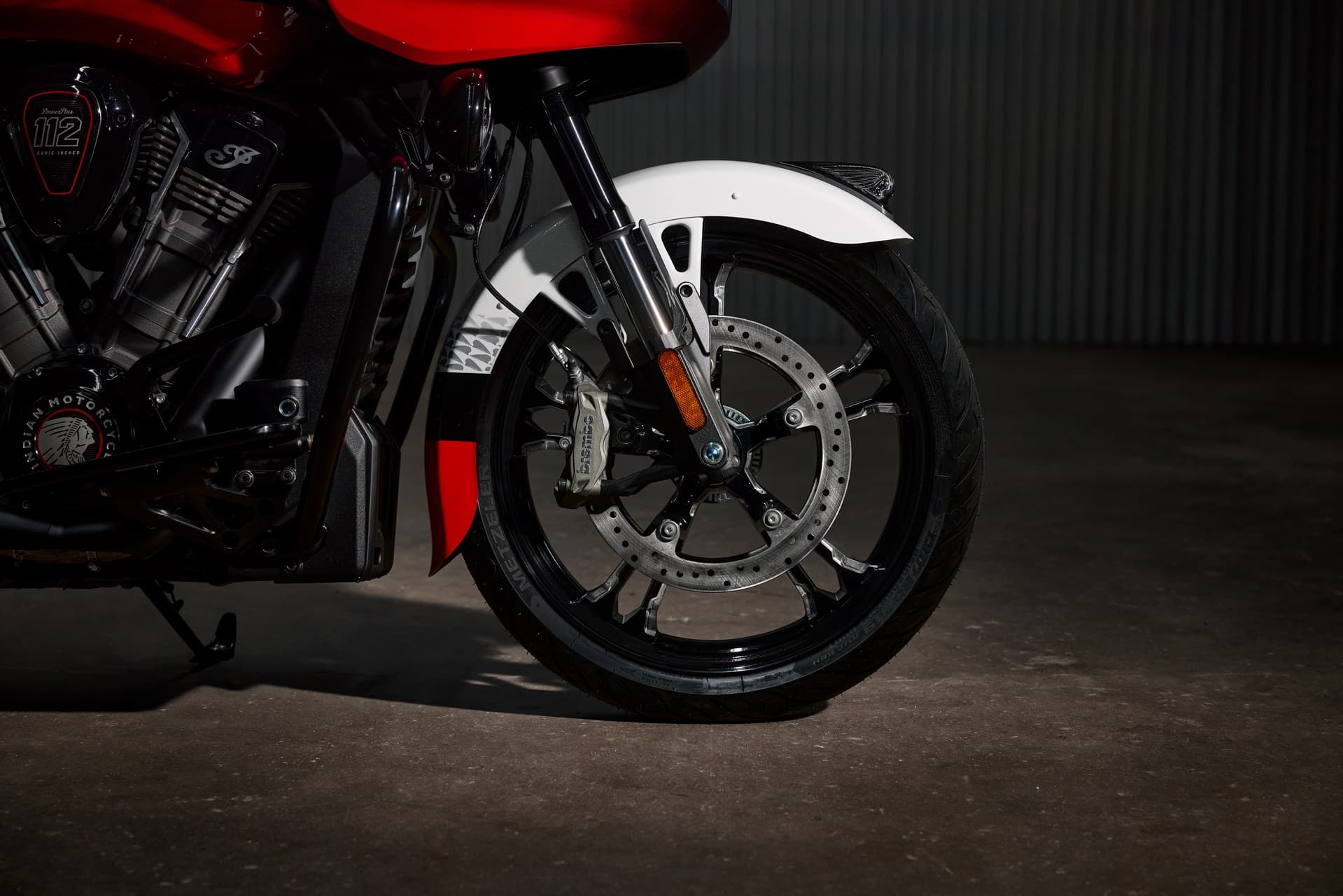 Nuevas Indian Challenger Elite y Pursuit Elite 2025: Exclusividad yanqui de edición limitada