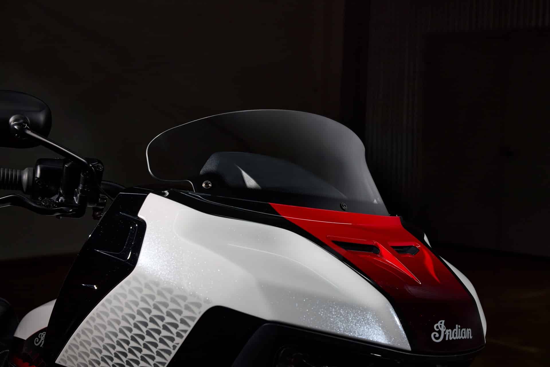 Nuevas Indian Challenger Elite y Pursuit Elite 2025: Exclusividad yanqui de edición limitada