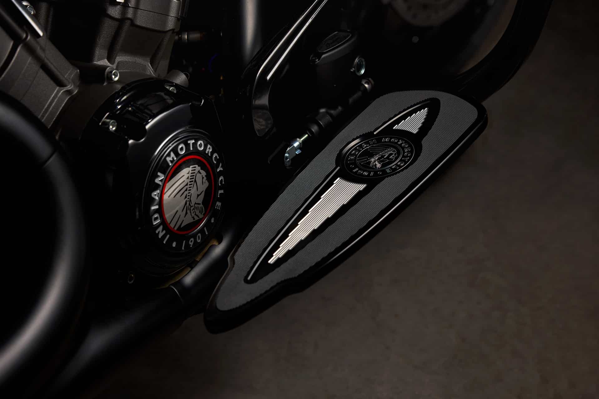 Nuevas Indian Challenger Elite y Pursuit Elite 2025: Exclusividad yanqui de edición limitada
