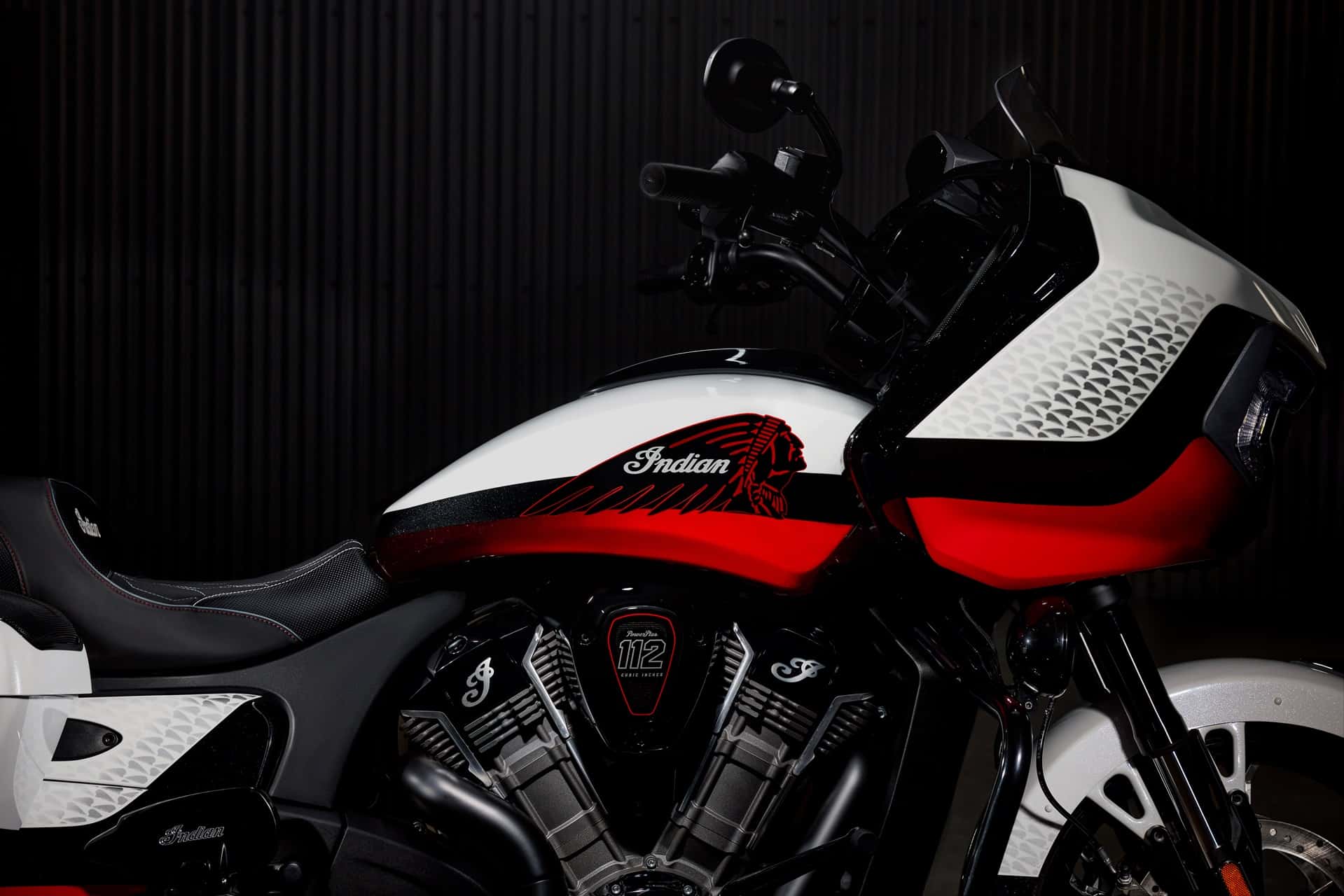 Nuevas Indian Challenger Elite y Pursuit Elite 2025: Exclusividad yanqui de edición limitada