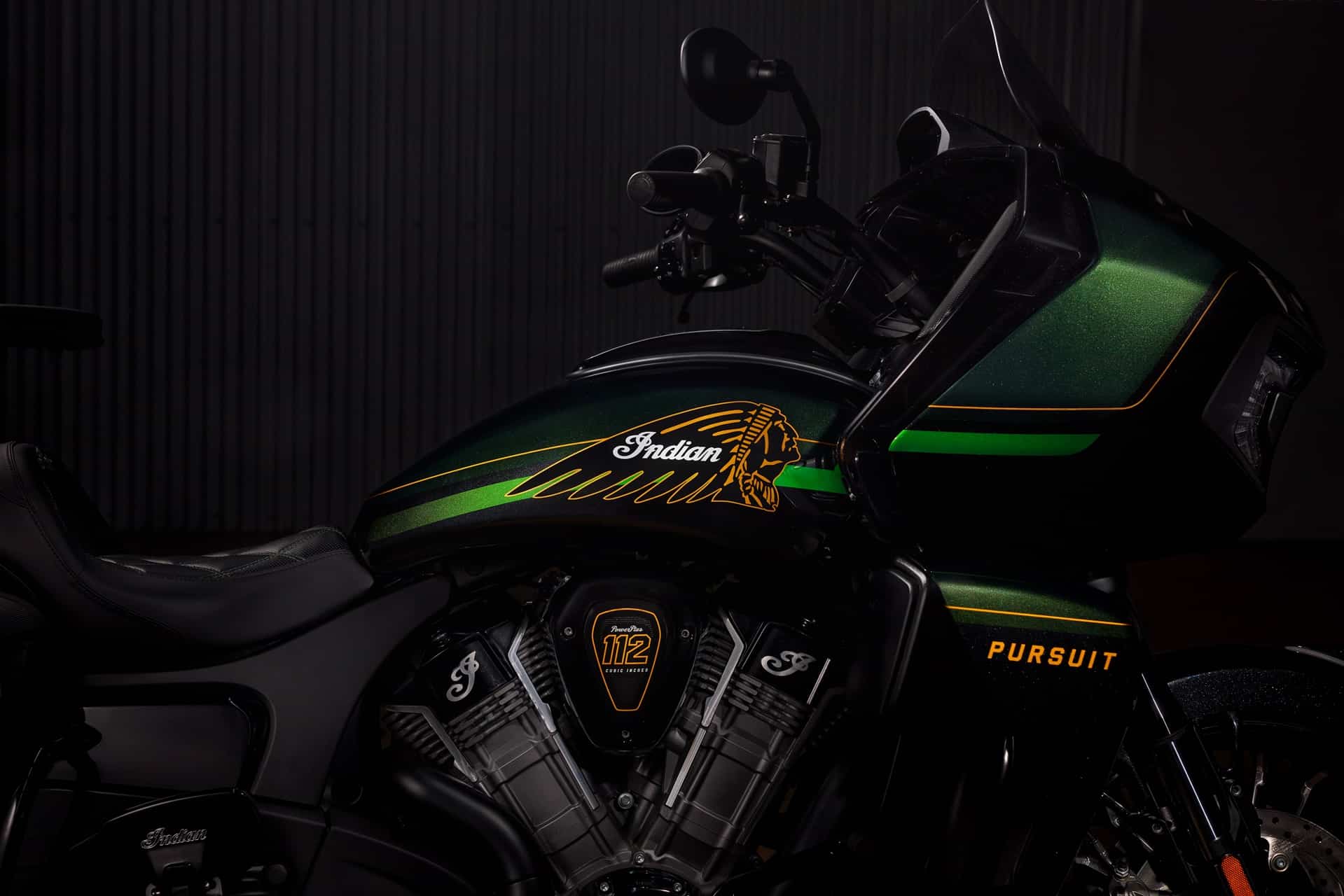 Nuevas Indian Challenger Elite y Pursuit Elite 2025: Exclusividad yanqui de edición limitada