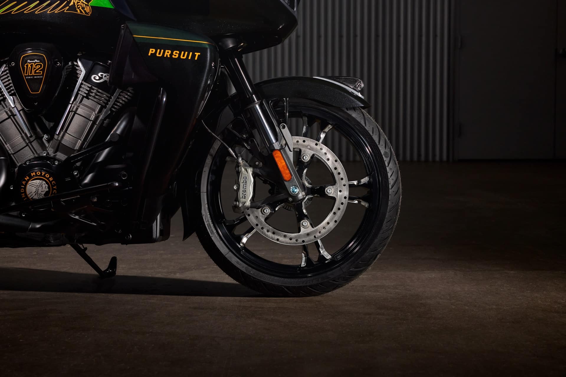 Nuevas Indian Challenger Elite y Pursuit Elite 2025: Exclusividad yanqui de edición limitada