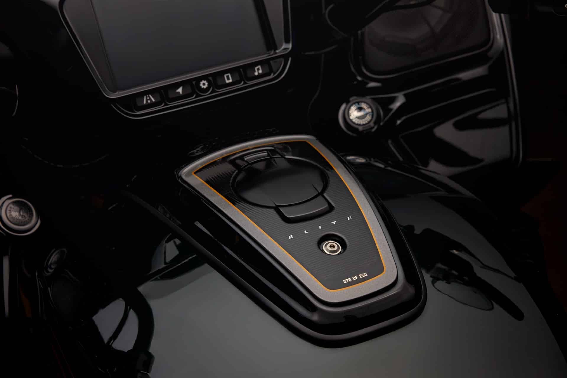 Nuevas Indian Challenger Elite y Pursuit Elite 2025: Exclusividad yanqui de edición limitada