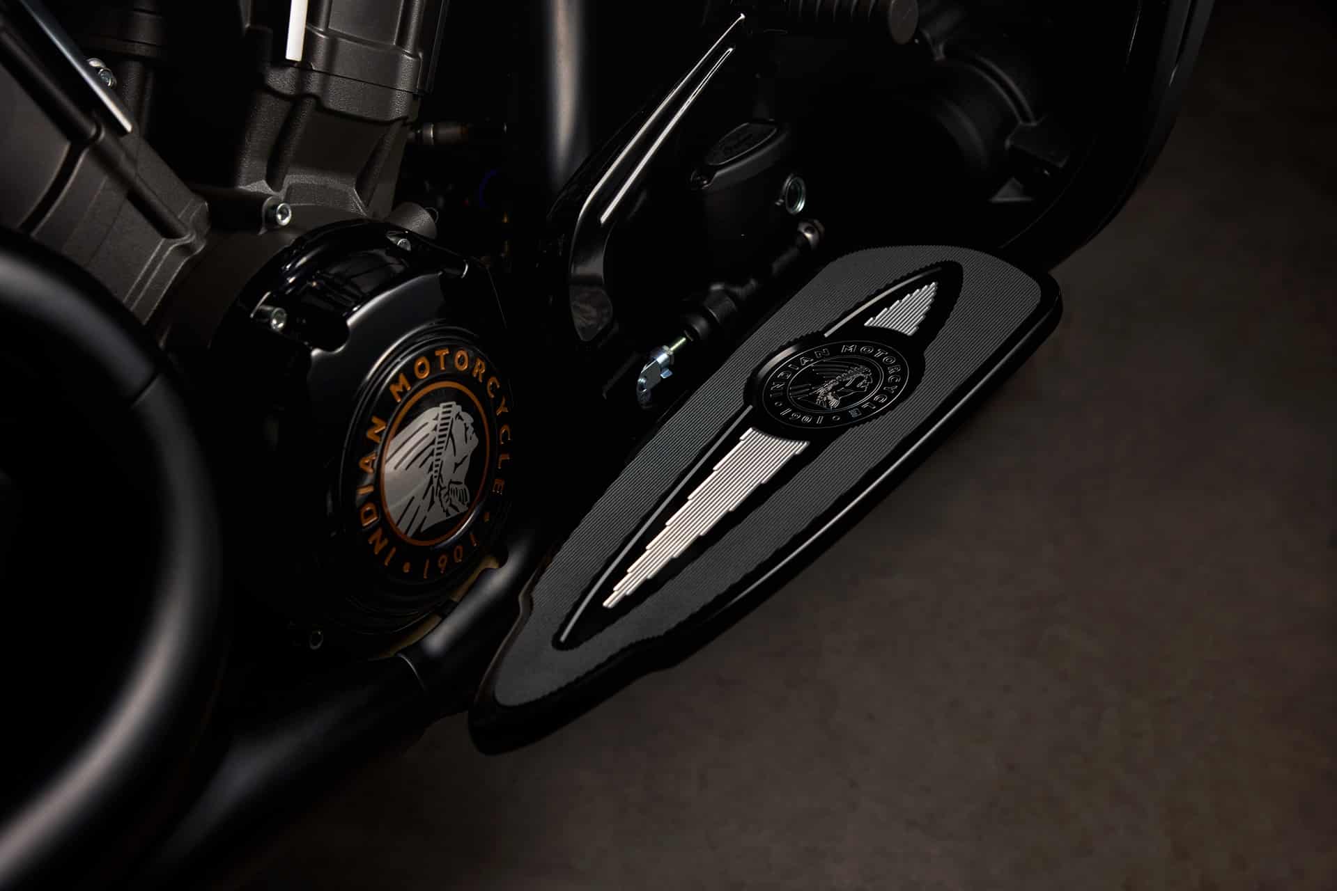 Nuevas Indian Challenger Elite y Pursuit Elite 2025: Exclusividad yanqui de edición limitada