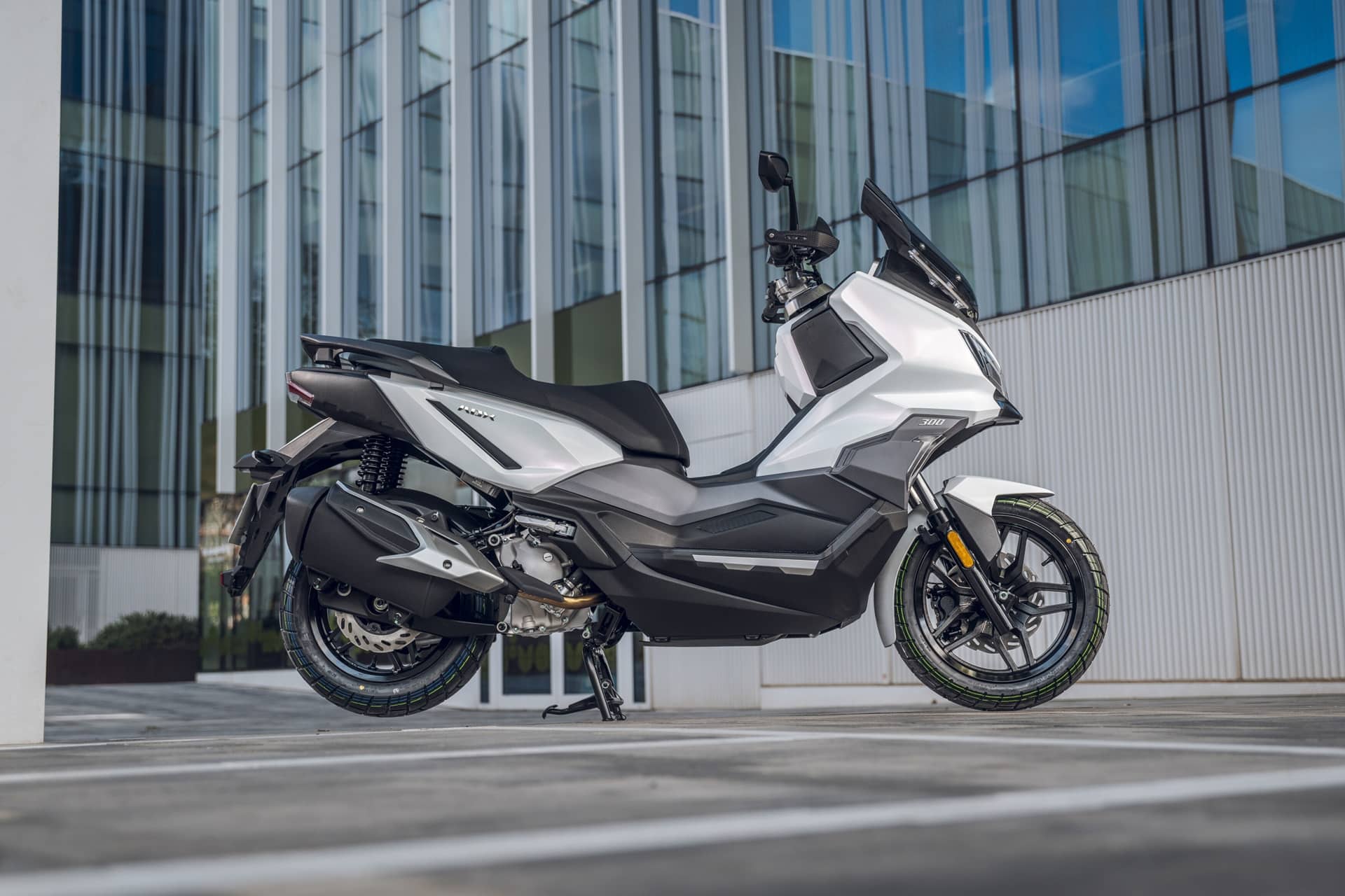 SYM ADX 300 2025