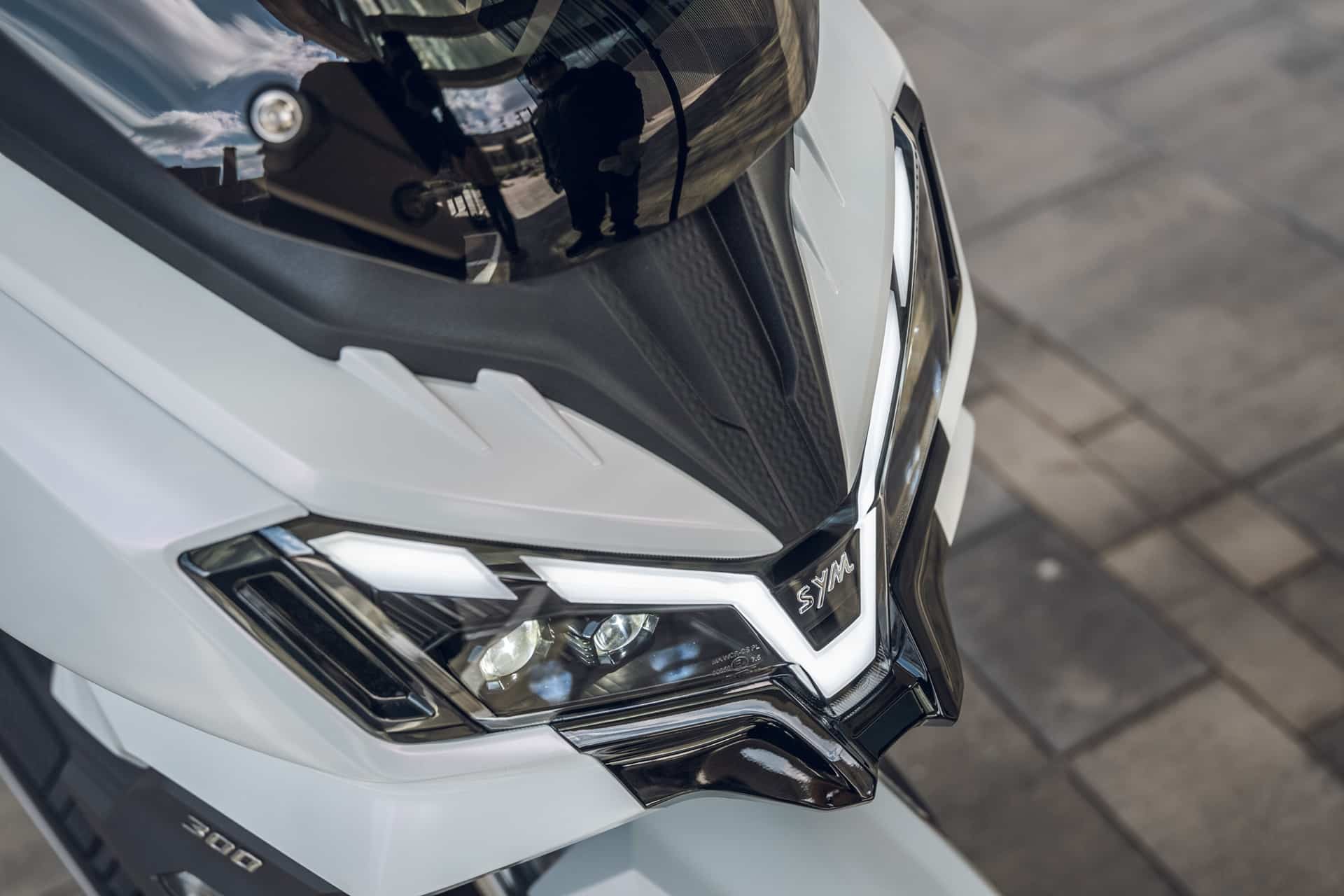 SYM ADX 300 2025