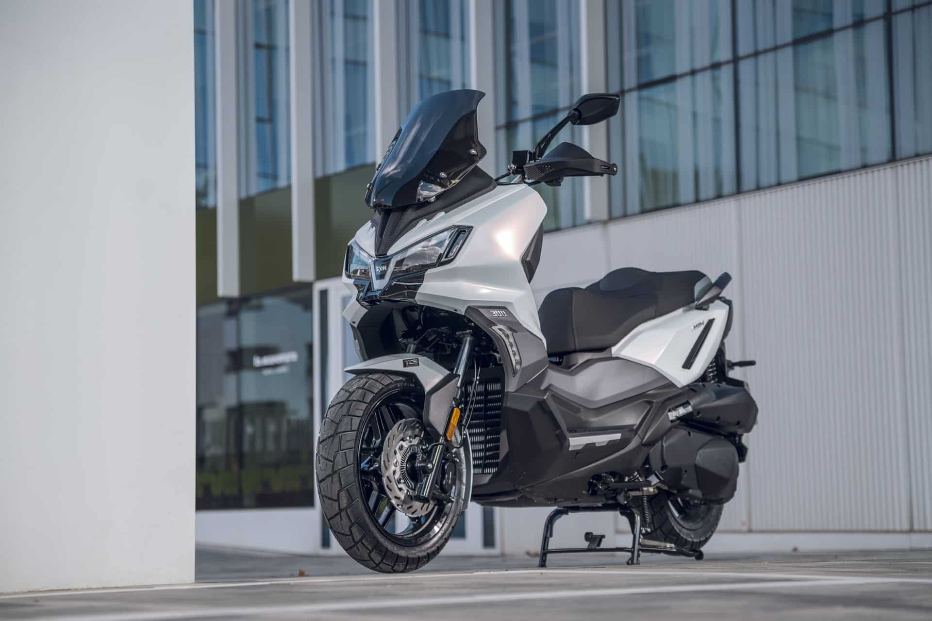 SYM ADX 300 2025