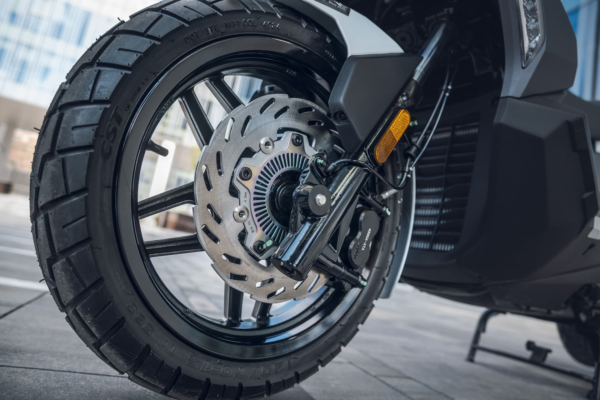 SYM ADX 300 2025