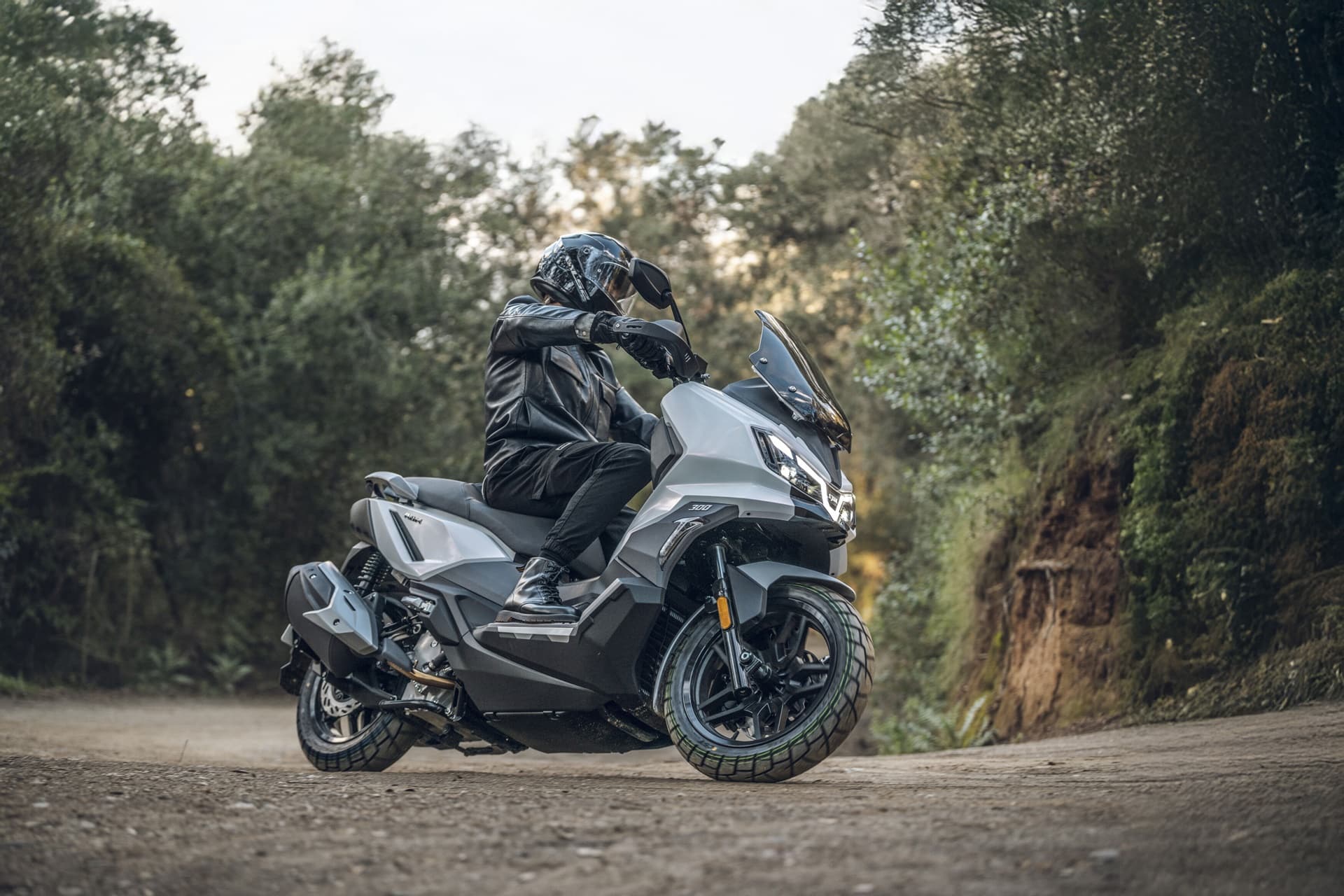 SYM ADX 300 2025