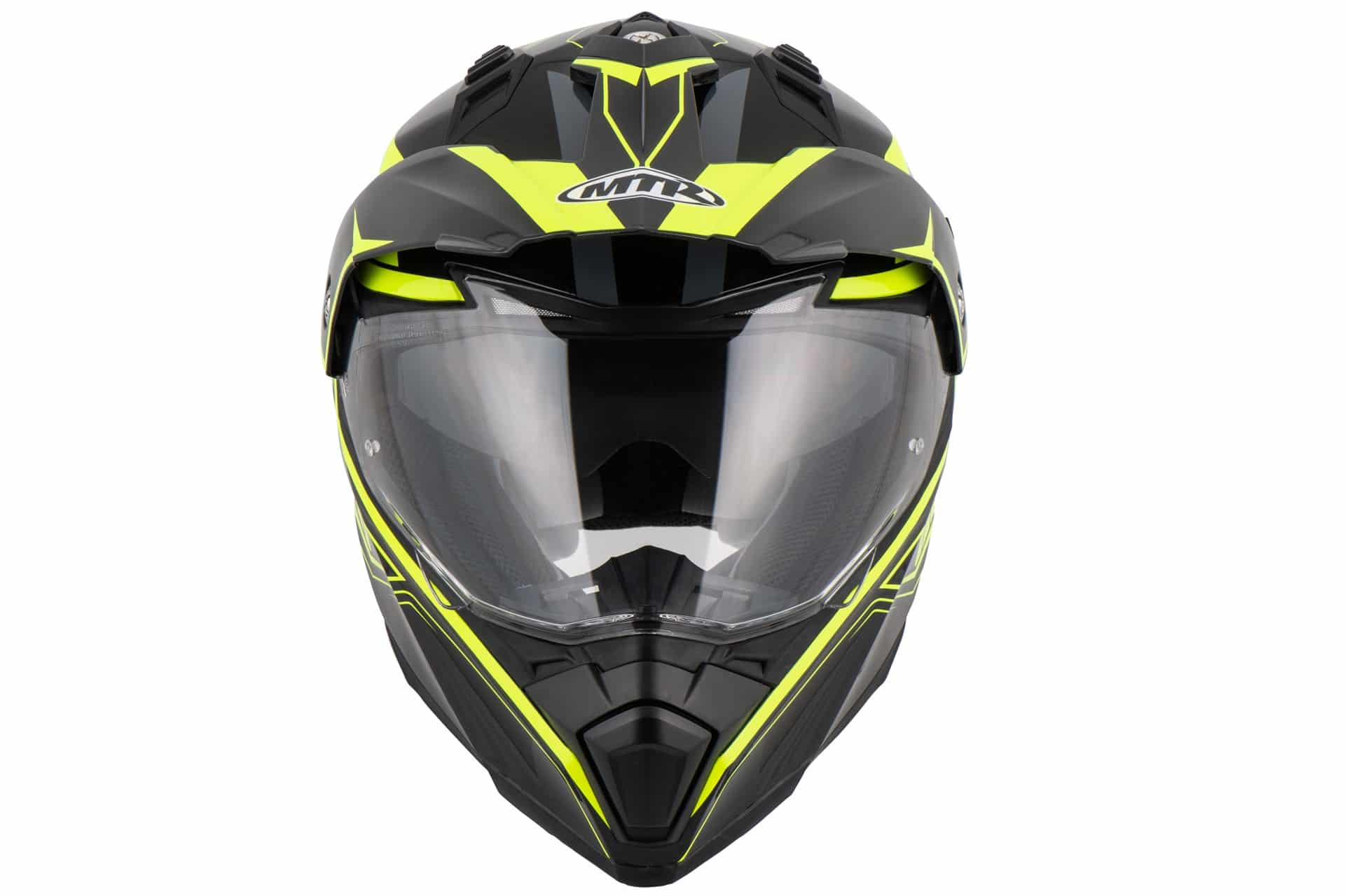 Cascos MTR