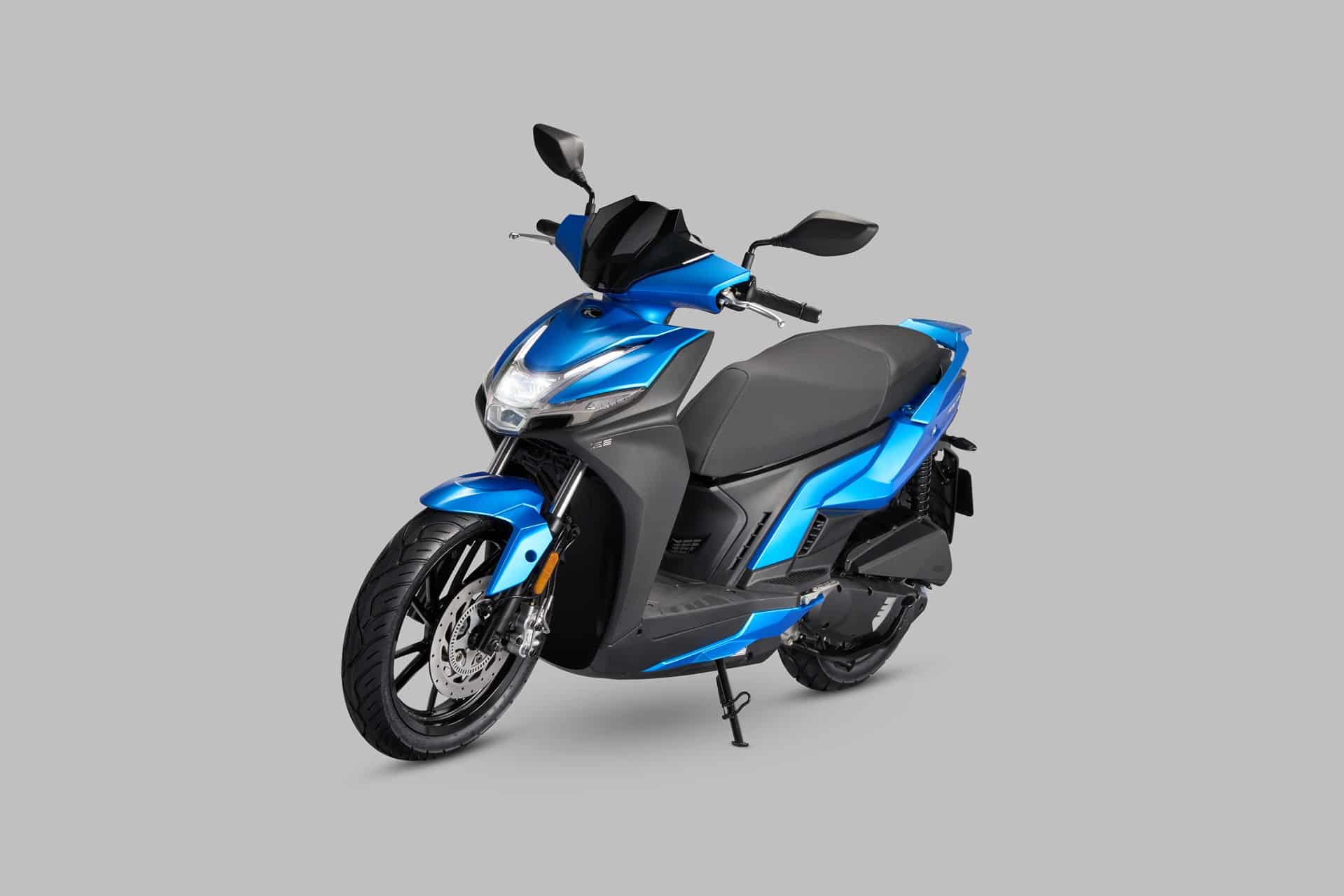 KYMCO Agility S 125 2025