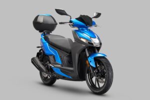 KYMCO Agility S 125 2025