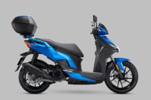 KYMCO Agility S 125 2025