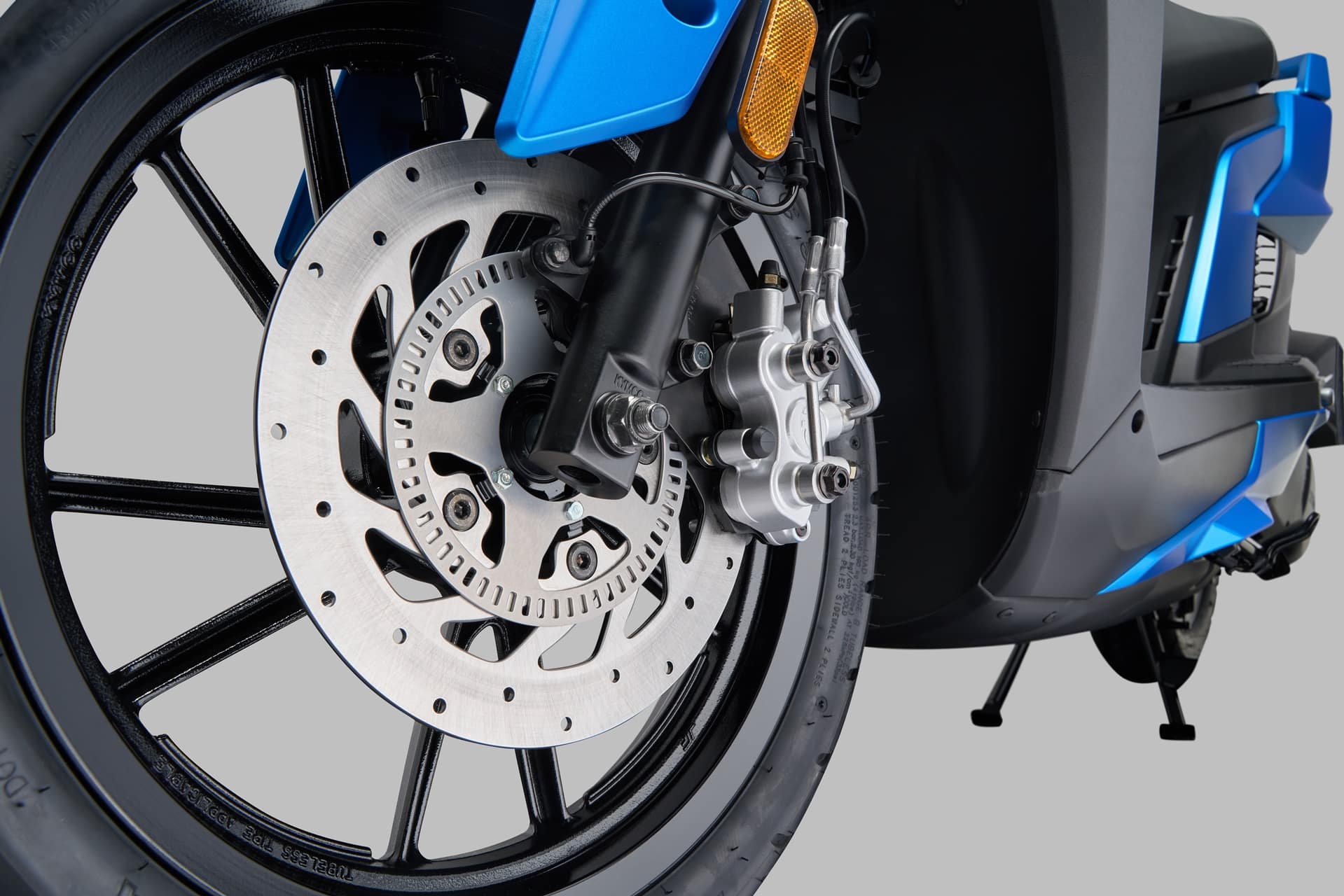 KYMCO Agility S 125 2025