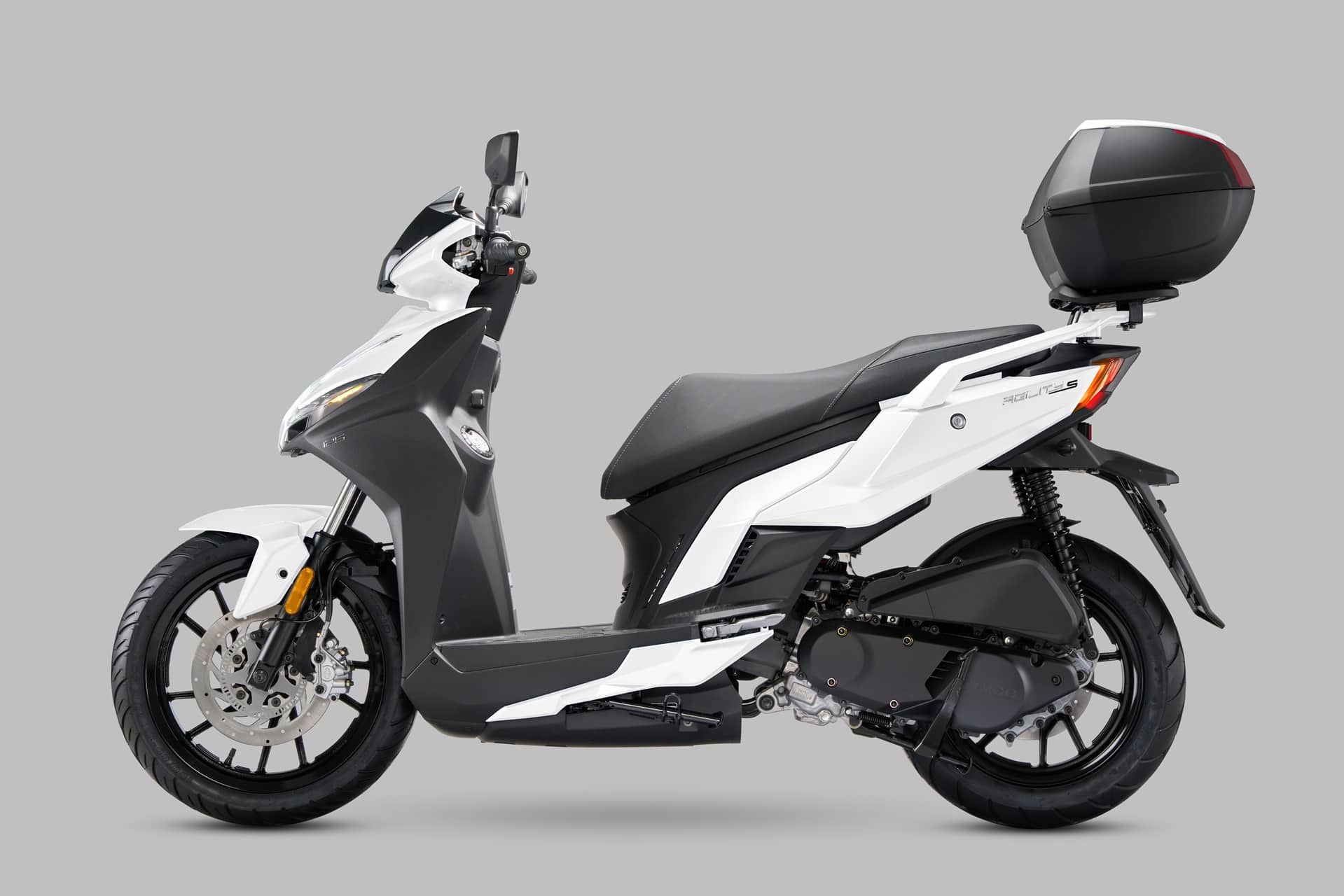 KYMCO Agility S 125 2025