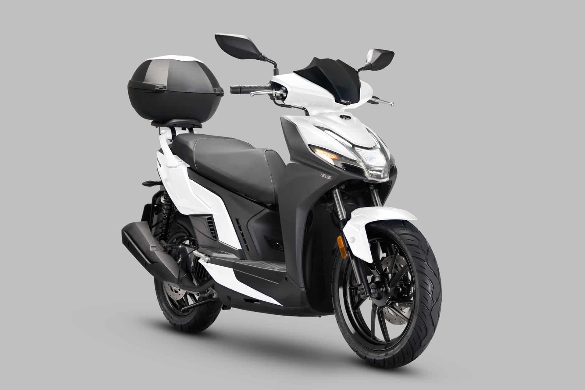 KYMCO Agility S 125 2025