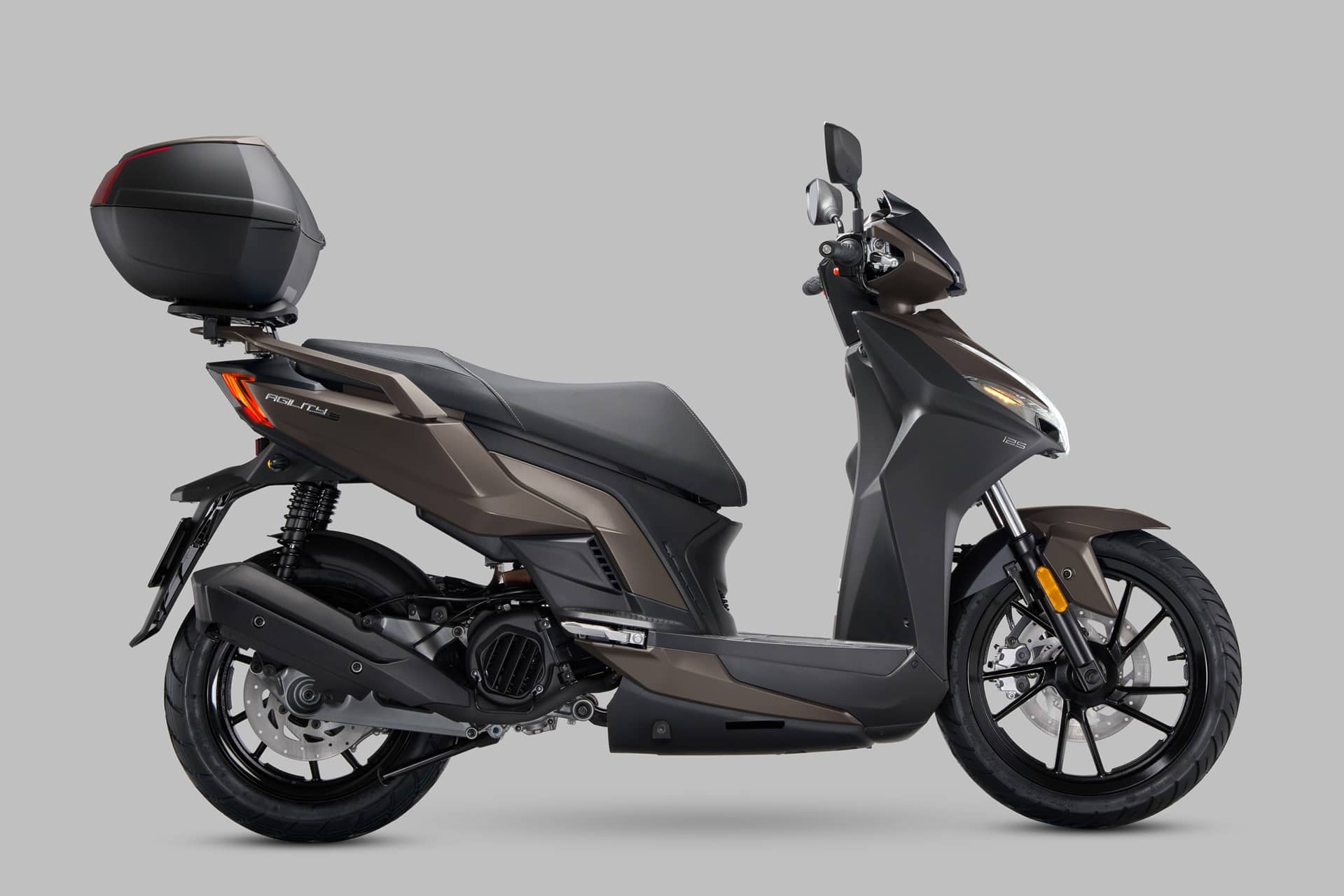 KYMCO Agility S 125 2025