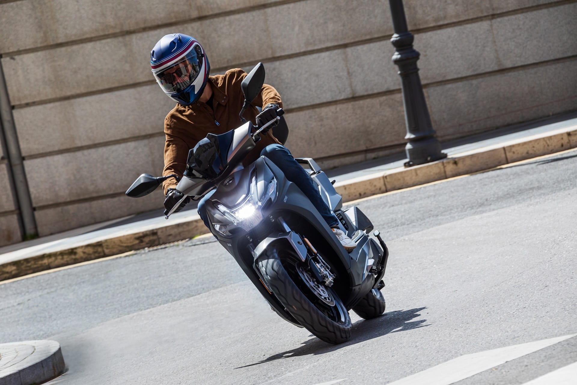 KYMCO Agility S 125 2025