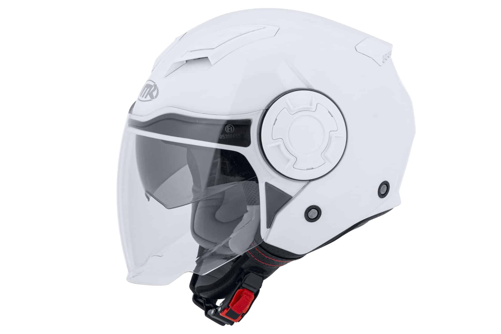 Cascos MTR
