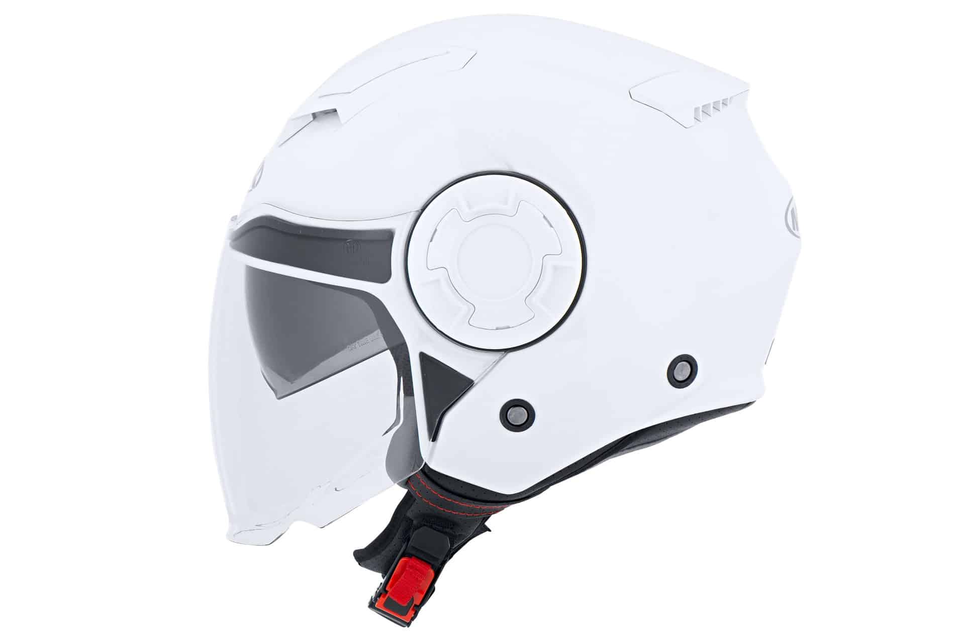 Cascos MTR