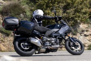 Prueba BMW F900 R y F900 XR