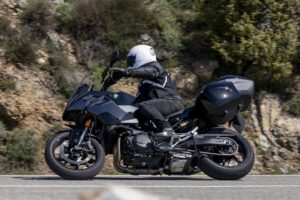 Prueba BMW F900 R y F900 XR