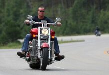 Boss Hoss 2025