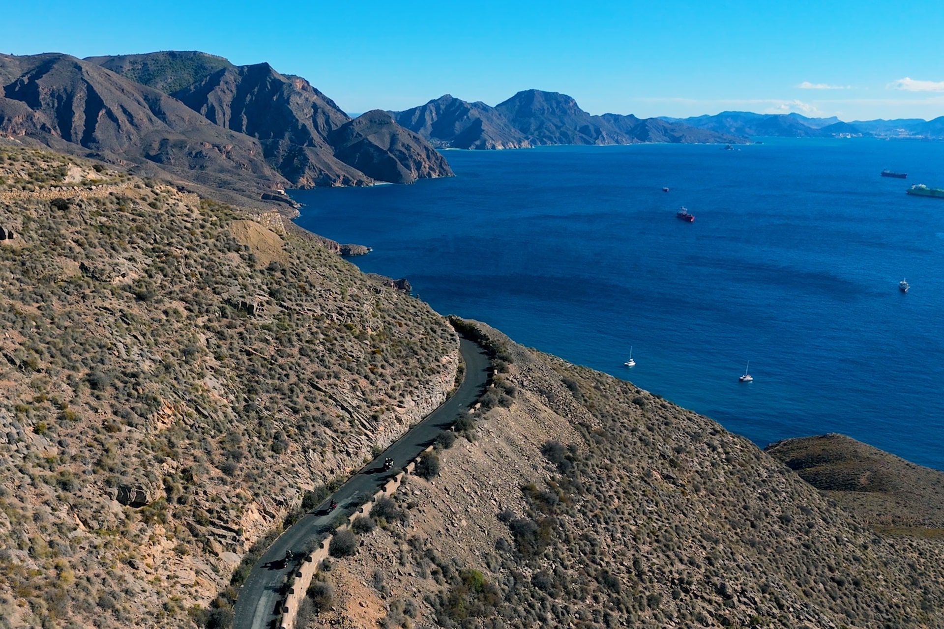 Descubre la Región de Murcia con el sello "Rueda Dorada"