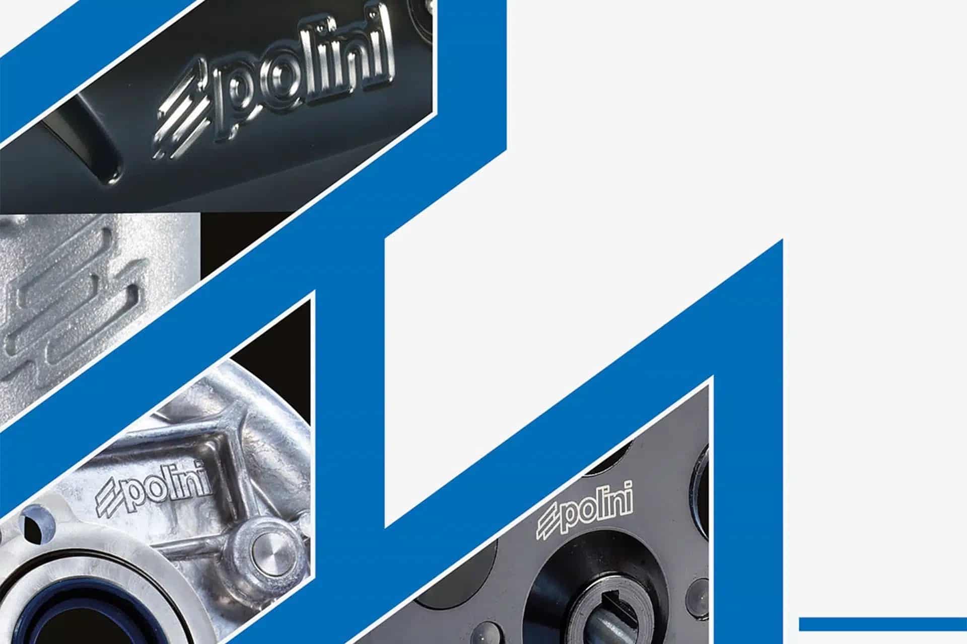 Nuevo encendido digital Polini For Race: Tecnología y rendimiento de altas prestaciones