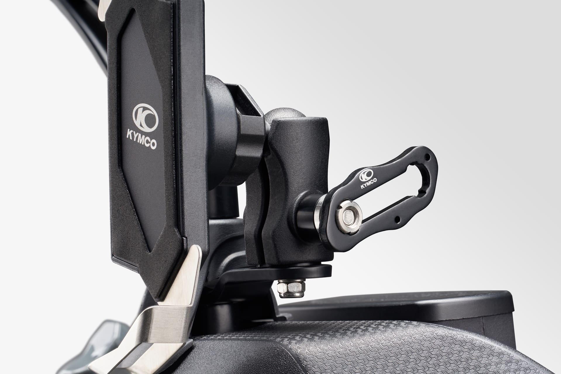 KYMCO DTX 125 2025