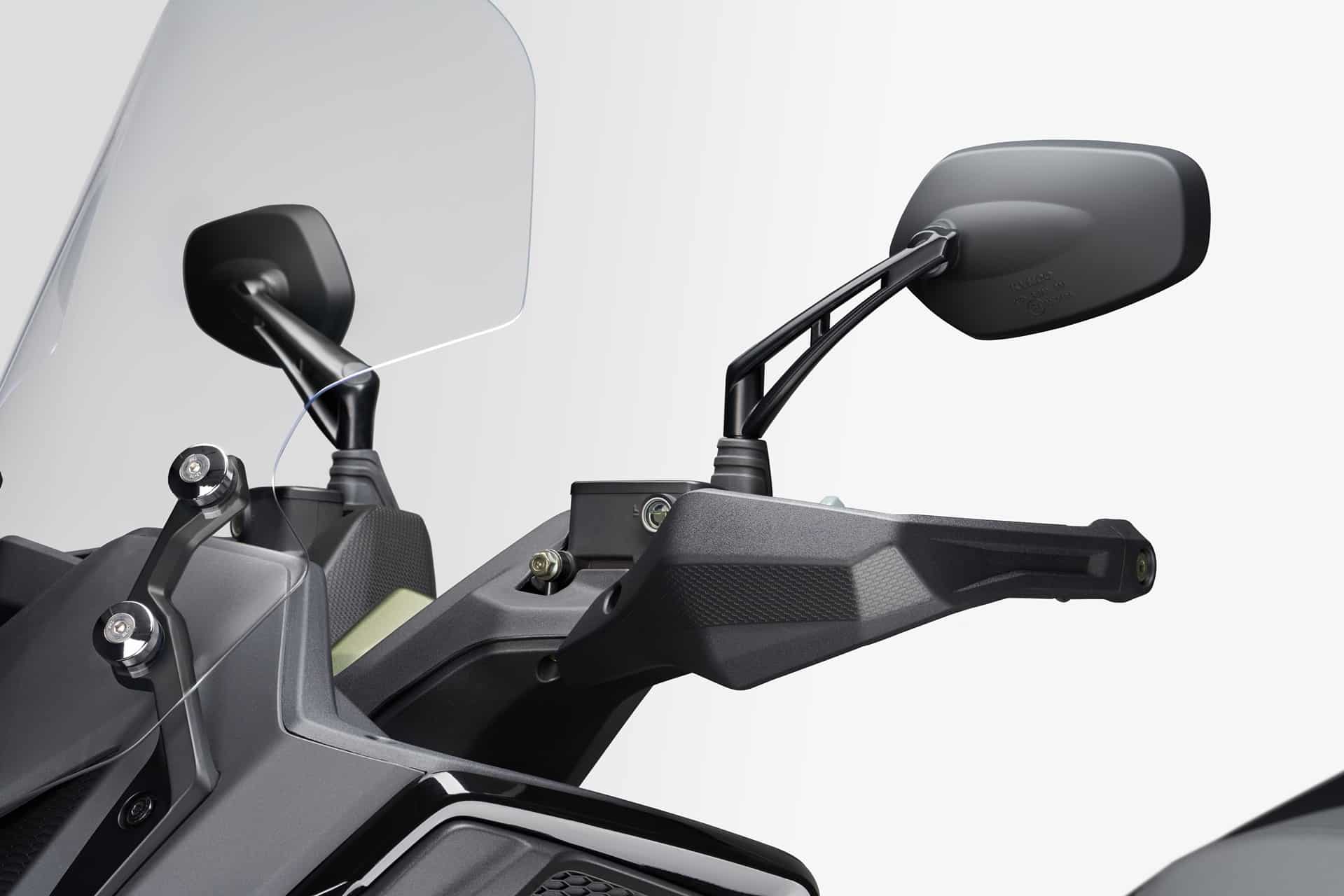 KYMCO DTX 125 2025