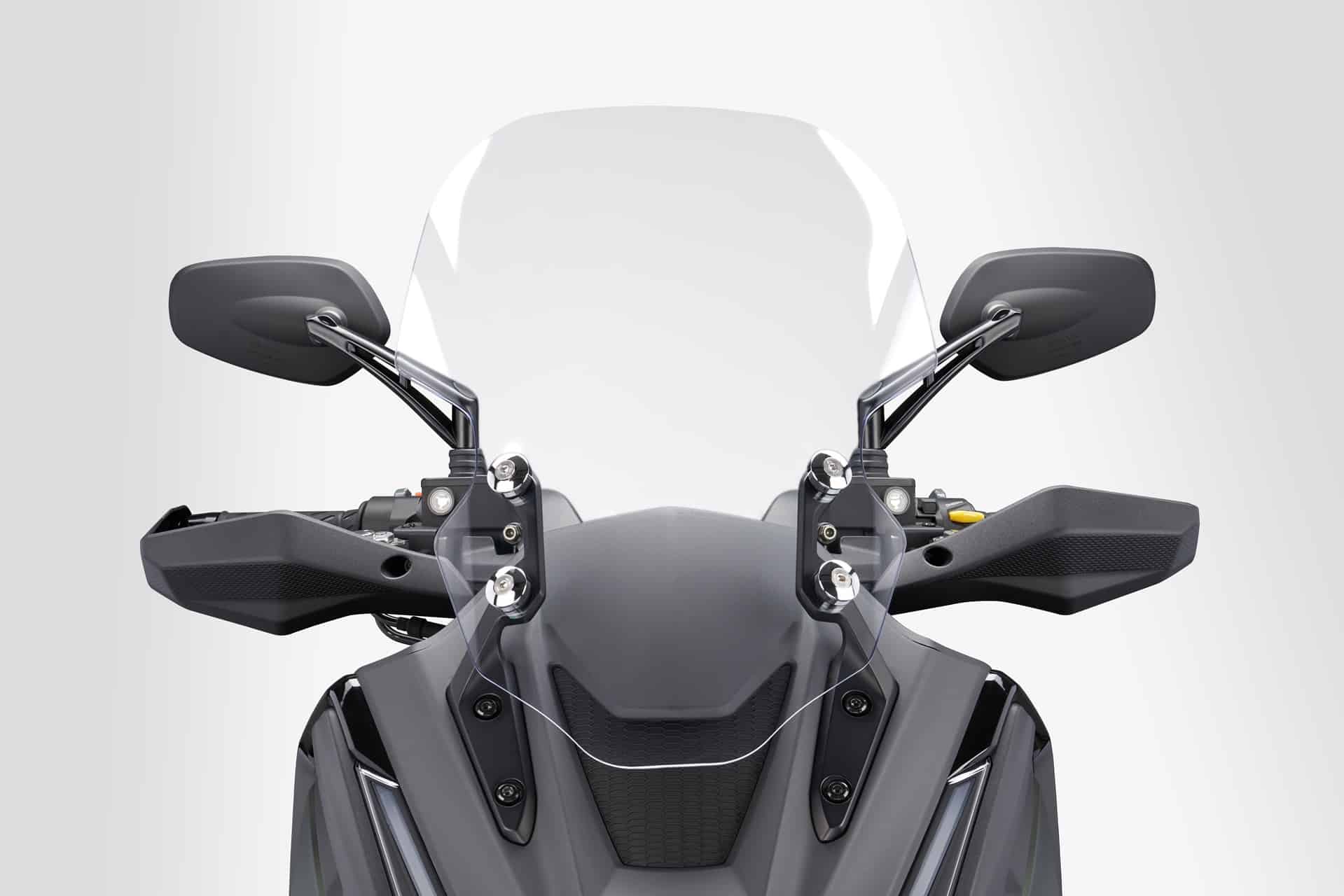 KYMCO DTX 125 2025