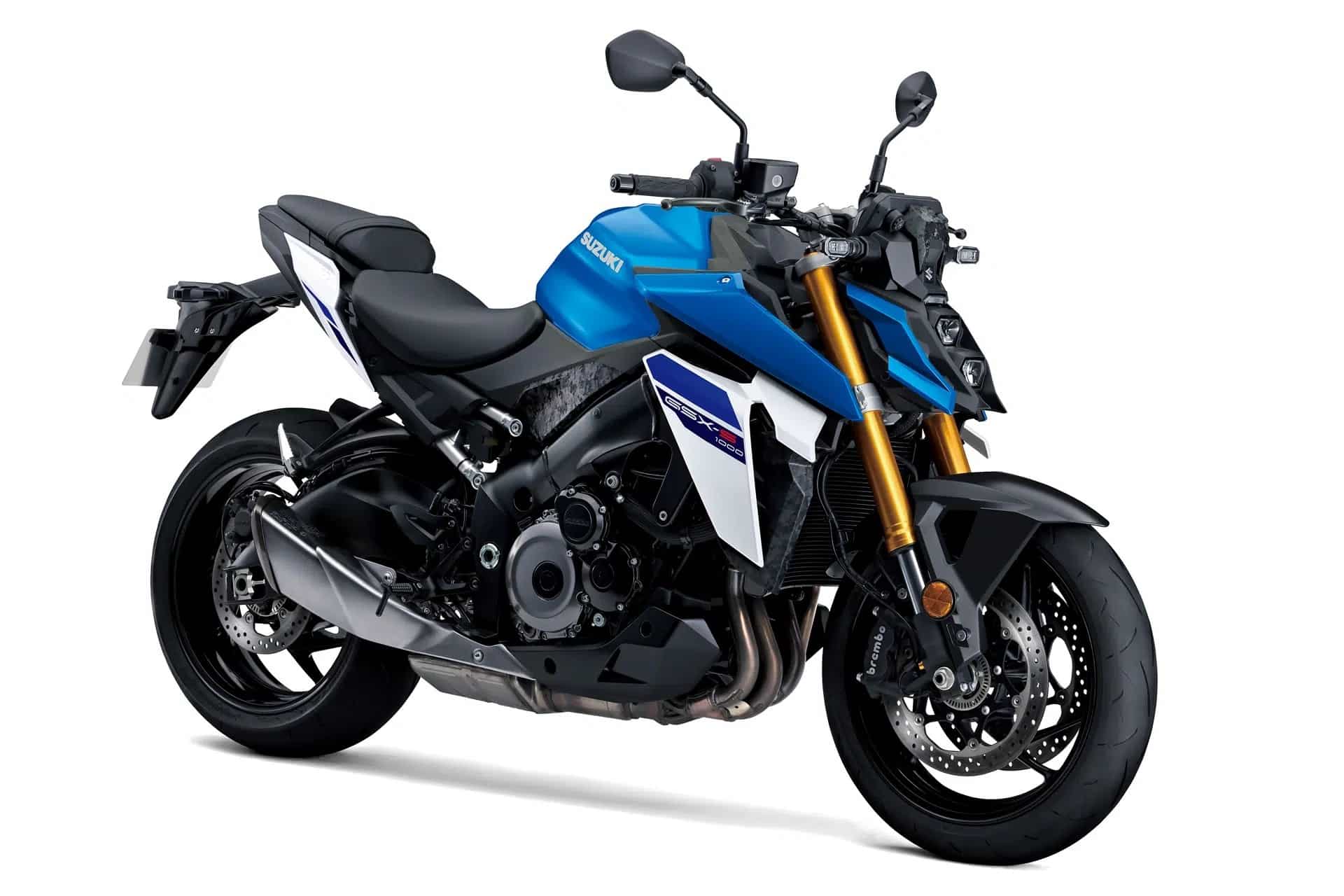 Suzuki Xperience Tour 2025: Una manera sencilla y gratuita de probar las motocicletas de la marca