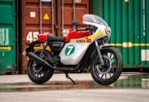 Estas son las 25 joyas del Honda Garage Dreams Contest 25