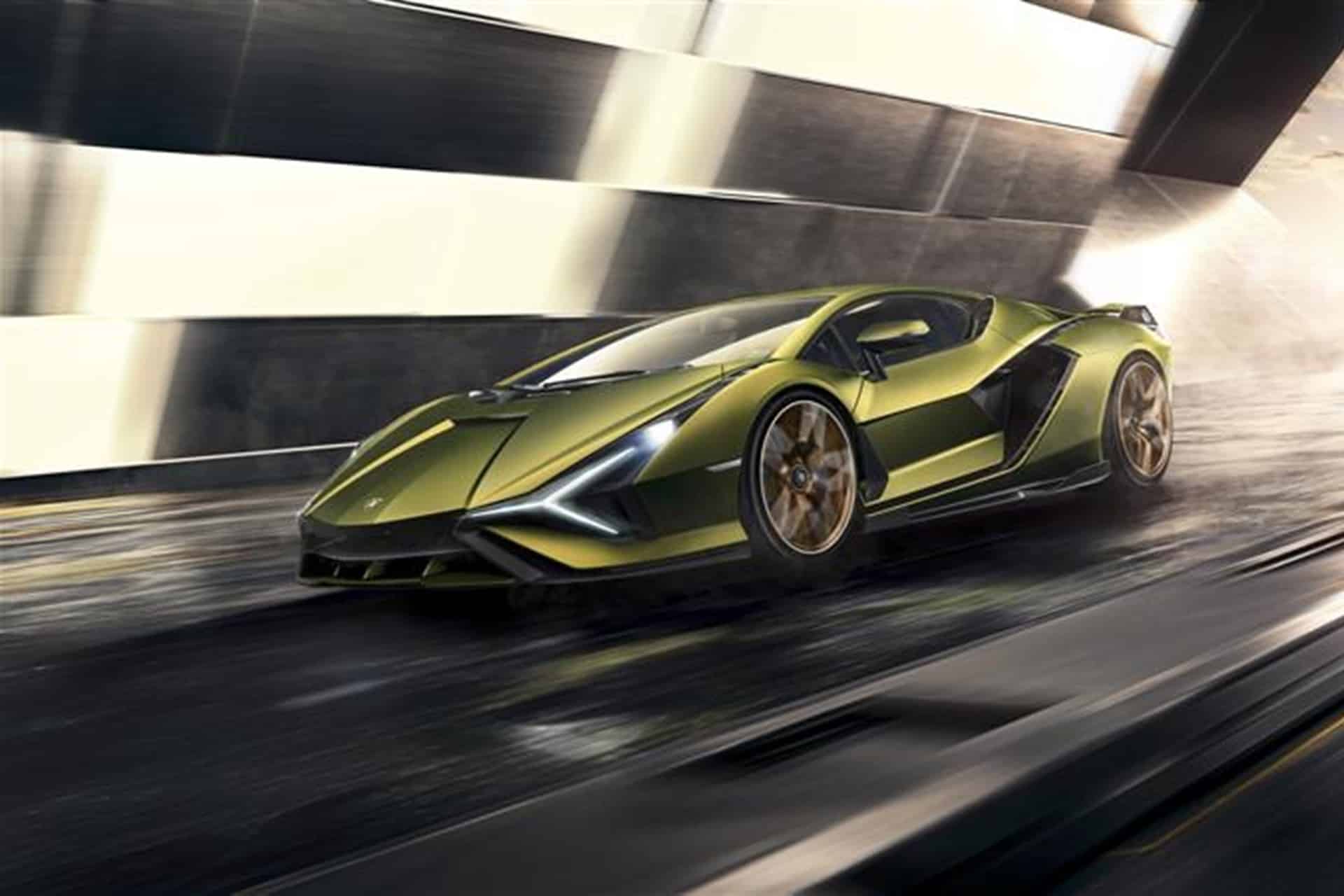 Ducati y Lamborghini a punto de desvelar el tercer capítulo de su icónica colaboración