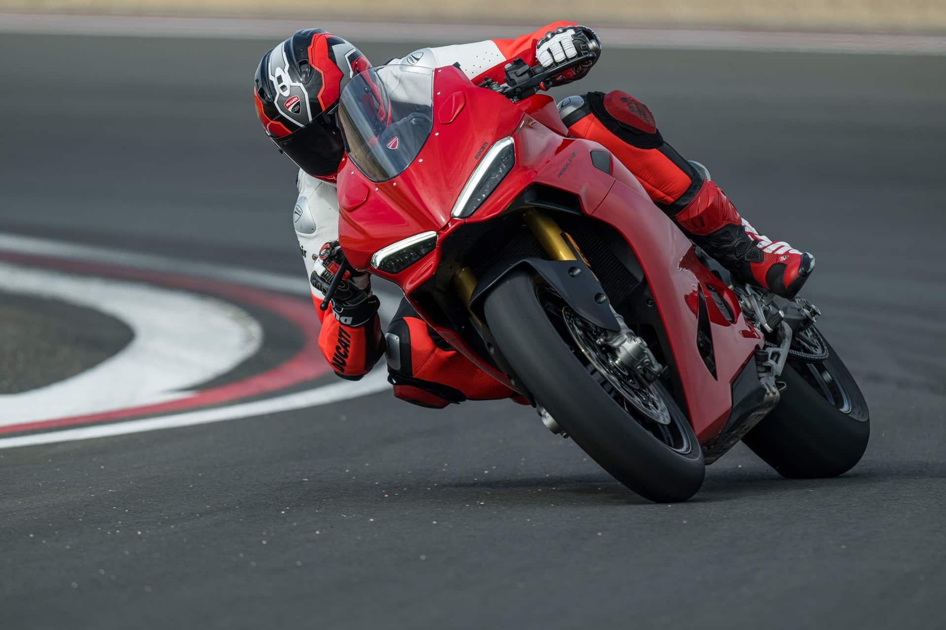 Ducati Emotion Tour 2025