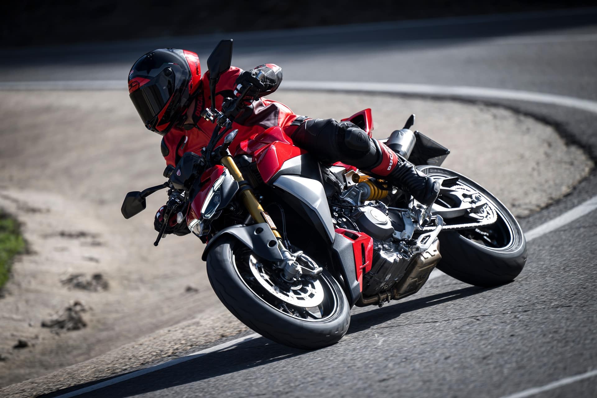 Ducati Emotion Tour 2025
