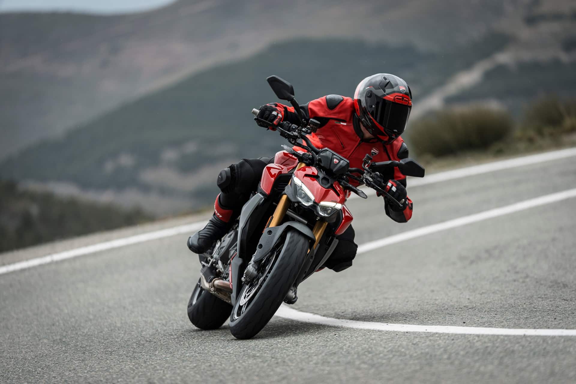 Ducati Emotion Tour 2025