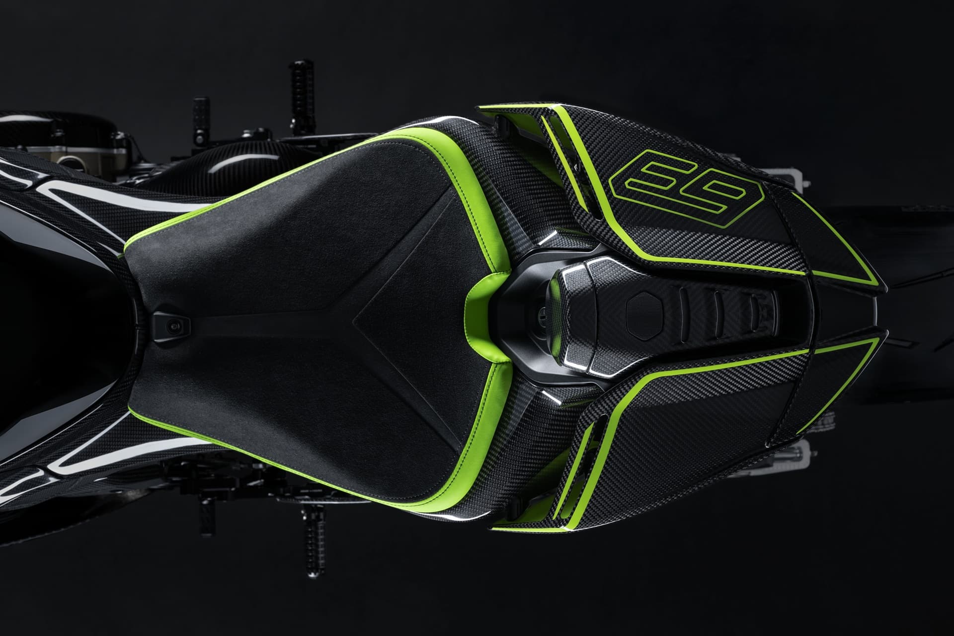 Ducati Panigale V4 Lamborghini 2025 Una moto de colección inspirada en el Lamborghini Revuelto