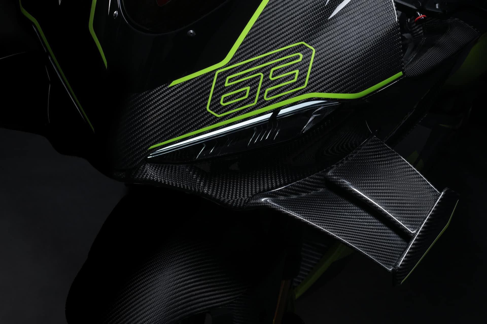 Ducati Panigale V4 Lamborghini 2025 Una moto de colección inspirada en el Lamborghini Revuelto