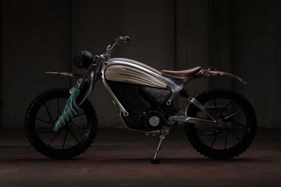 Motototem Mattia Biagi