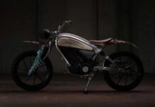 Motototem Mattia Biagi