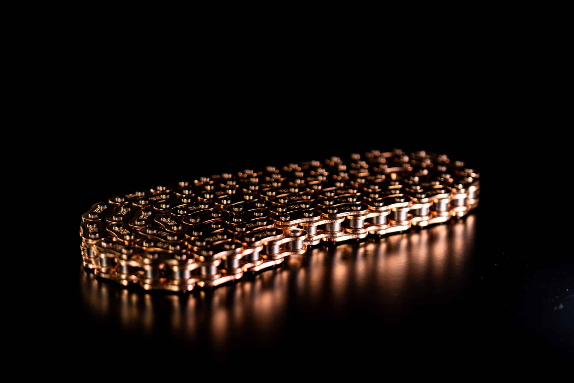 EK Chain arranca su andadura comercial en Europa de la mano de Bihr