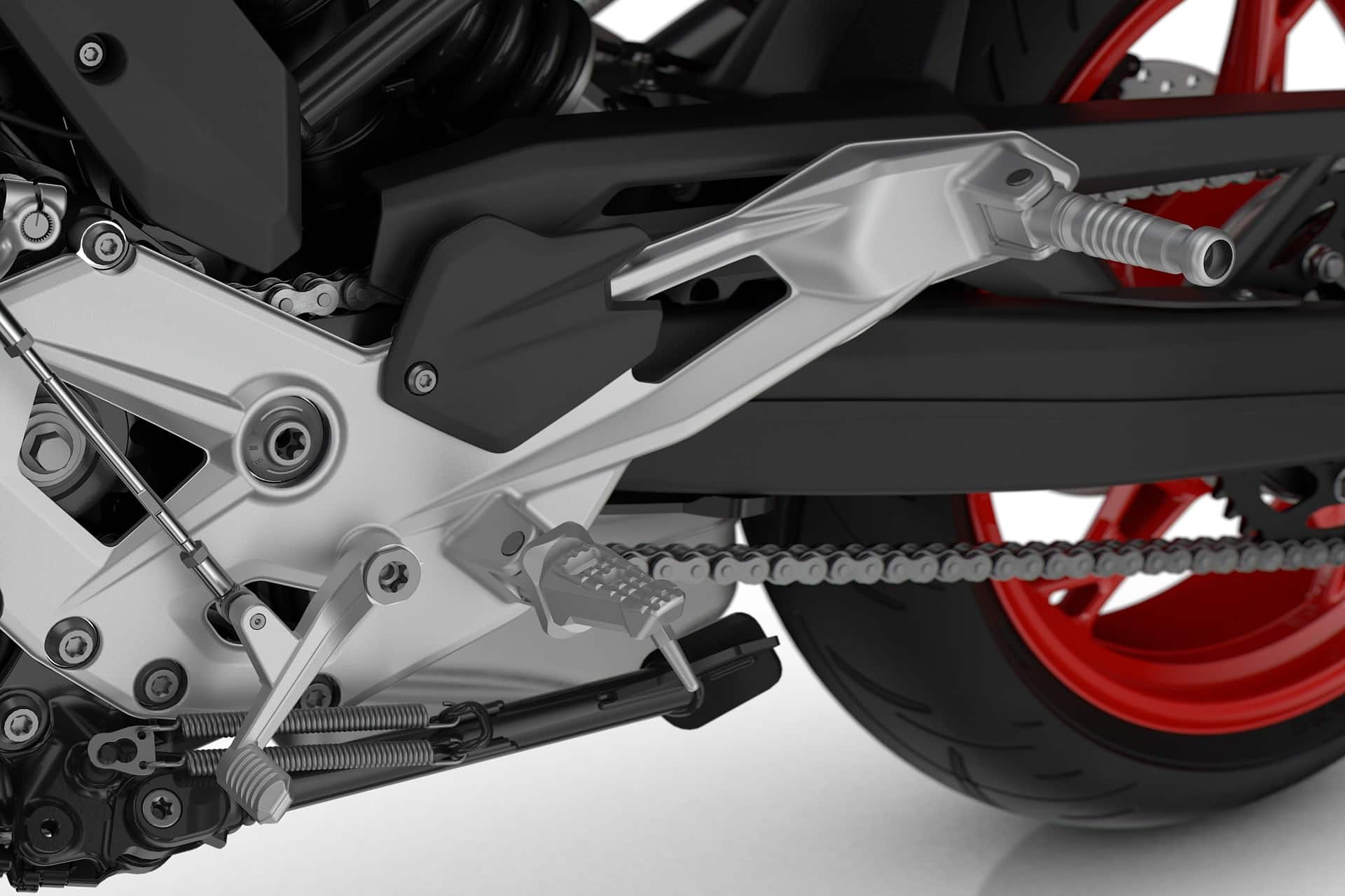 Prueba BMW F900 R y F900 XR