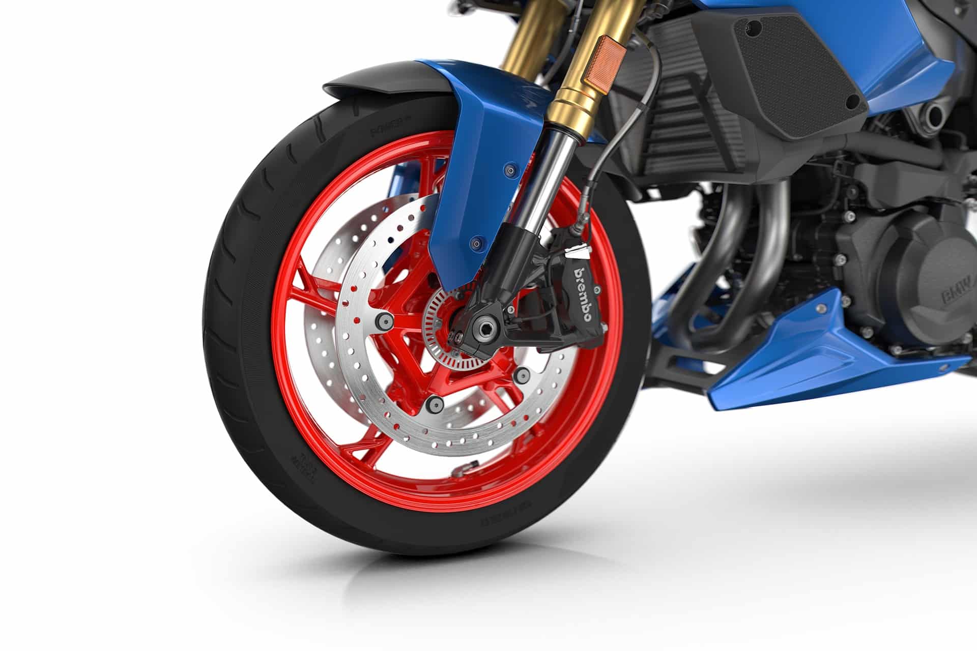 Prueba BMW F900 R y F900 XR