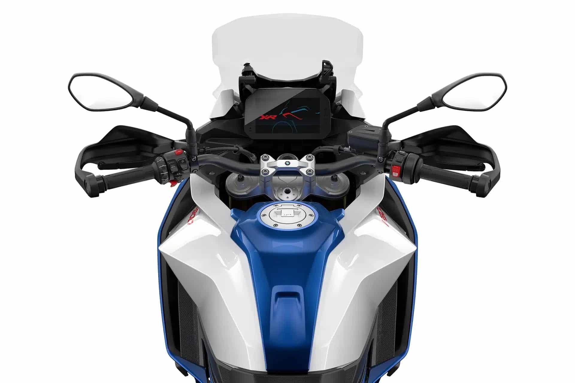 BMW desvela el precio oficial de las nuevas F 900 R y BMW F 900 RX para el mercado español
