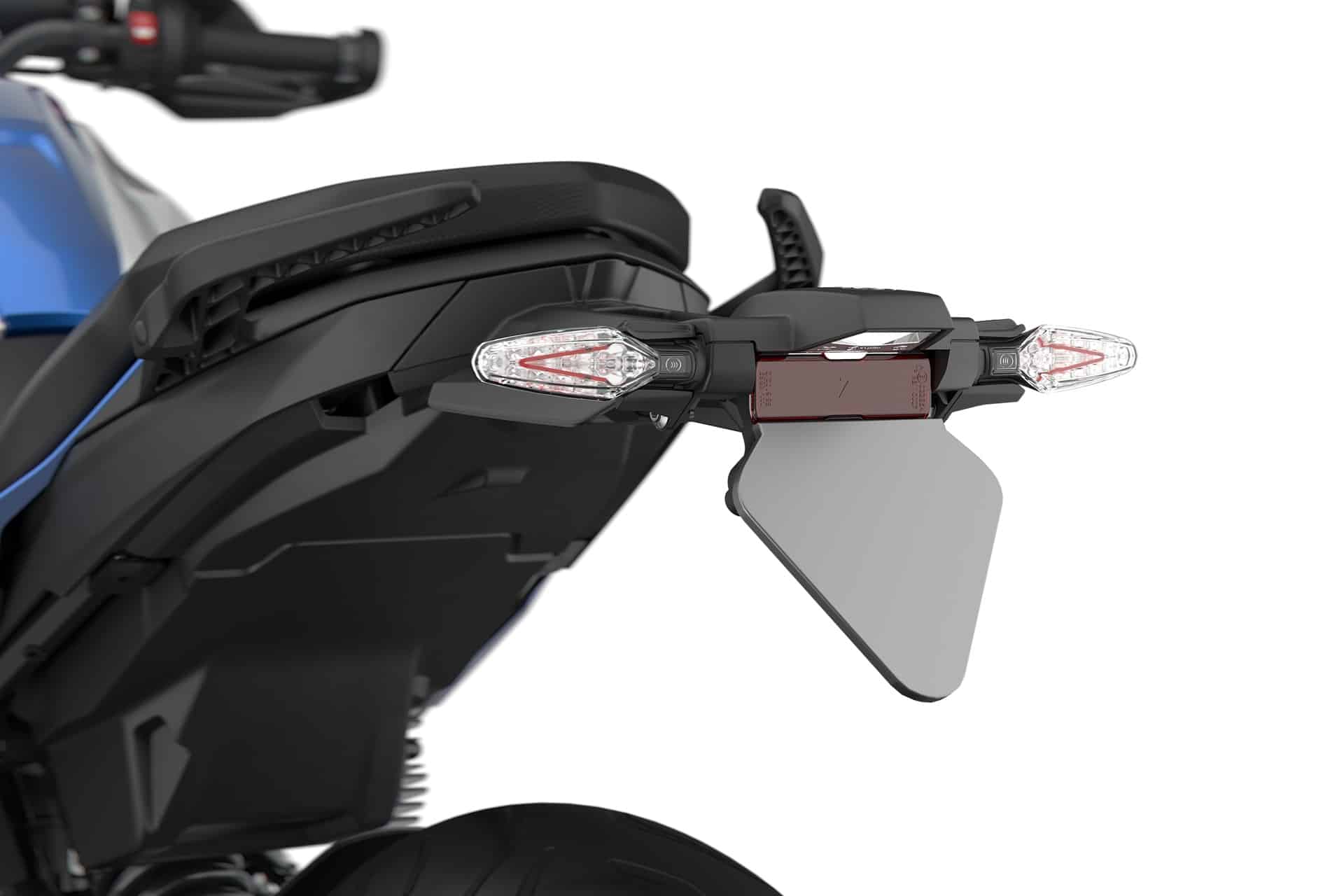 Prueba BMW F900 R y F900 XR