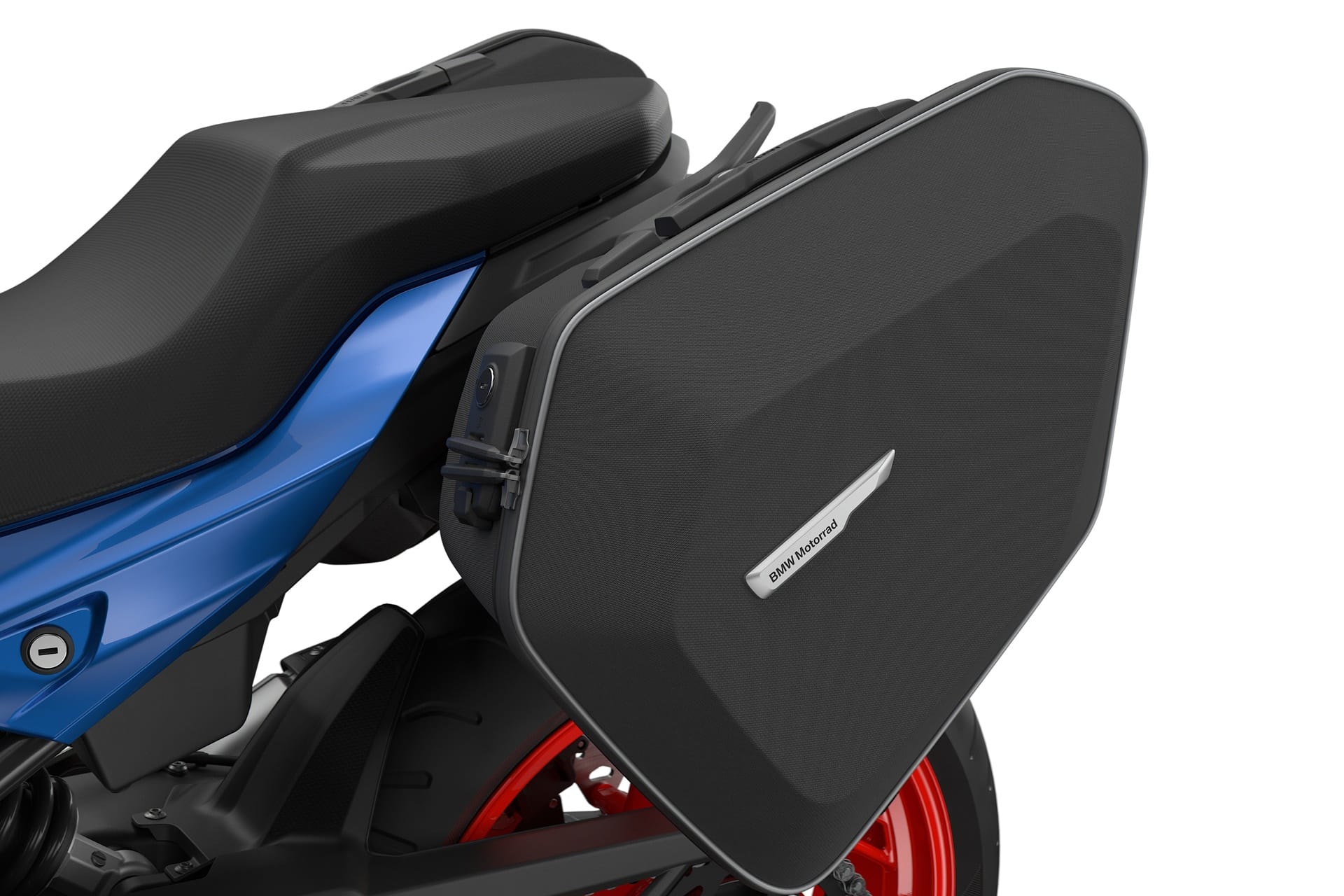 Prueba BMW F900 R y F900 XR